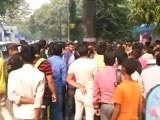 Videos : फरीदाबाद : चार दलितों को जिंदा जलाया, दो बच्चों की झुलसकर मौत