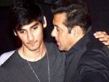 Video : Salman to Launch Suniel's Son?