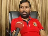 Video : VK Singh's Dog Remark Creates Ripples in Bihar. Ally Paswan Speaks Up.