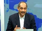 Video : Negative on Telecom Sector: Ambareesh Baliga