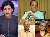 Video : Sahitya Akademi Condemns Murders, Should Writers Take Back Awards?