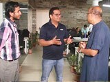 Video : Walk The Talk With Founders of Paytm and OYO Rooms