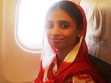 Video : Geeta, Stuck in Pakistan for Over 10 Years, to Return Home Today