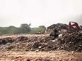 Video : Citizens' Voice: Gurgaon's Waste Treatment Plant Goes Waste