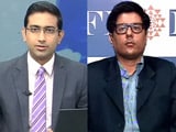 Video : Near-Term Outlook Muted on Pharma Stocks: Prashasta Seth
