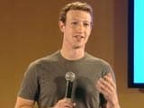 India's Date With Zuckerberg: The IIT Townhall