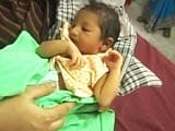 Video : To Check Child Theft in Tamil Nadu, Radio Frequency Tags for Newborns