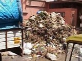 Video : Bengaluru's Streets Struggling to Cope With Dumped Waste