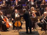 Video : Zubin Mehta Performs in New Delhi After a Decade
