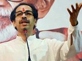 Video : 'Let Bygones Be Bygones': In Editorial, Sena Appears to Reach Out to BJP