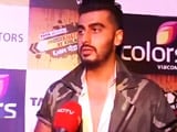 Video: Arjun Kapoor Talks About Hosting His New Show <I>Khatron ke Khiladi</I>