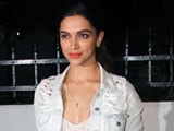 Video : Why Deepika Was a Tree in a School Play