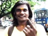 Video : First-Time Transgender Voters in Kerala Hope for More Social Acceptance
