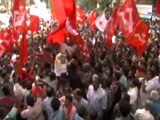 Video : Left Wins Kerala Civic Polls, Downplays BJP Surge
