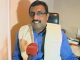 Videos : बिहार में बीजेपी की हार पर विश्लेषण की जरूरत : राम माधव