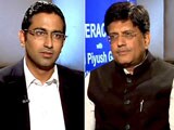 Video : UDAY Will Focus On Efficiency: Piyush Goyal