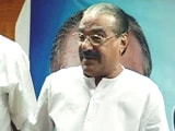Video : Kerala Finance Minister KM Mani, Accused of Taking Bribe, Resigns