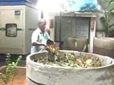 Video : Citizens' Voice: 1000 Households Create a Zero Waste Colony in Chennai