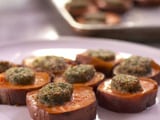 Video : Roasted Sweet Potatoes by Melissa Clark