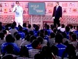 Videos : NDTV-DETTOL बनेगा स्वच्छ इंडिया अभियान : स्वच्छता की पाठशाला