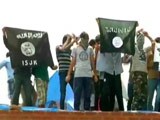 Video : No ISIS Link to Flag Waving in Srinagar, Say Kashmir Police