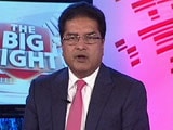 Video : Stock Market Returns Like No Other Asset Class: Raamdeo Agrawal