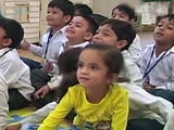 Video : Digital Literacy at Elementary Level