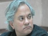 Video : Anish Kapoor, Who Criticized PM Modi, Dropped by Rajasthan Government