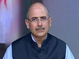 Video : Meghalaya Is Candidate-Driven State, Says BJP-In-Charge Nalin Kohli