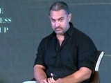 न्यूज प्वाइंट : आमिर के बयान पर गरमाई सियासत