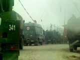 Video : 3 Terrorists Killed After Attack on Army Camp In Tangdhar