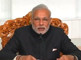 'Great Expectations,' Says PM Modi as He Reaches Out to Opposition