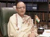 Video : No Intolerance, There's Room for Dissent and Fake Dissent: Arun Jaitley