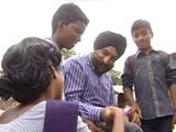 Video : Cultivating Hope in Telangana: Boosting Morale of Distressed Farmers