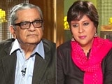 Video : PM Modi Needs Media Adviser, Needs to be More Vocal: Bhagwati to NDTV