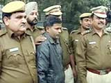 Video : Cash Van Driver in Delhi Who Fled With Rs 22.5 Crore Arrested