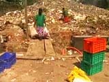 Video : Garbage in the Open: Mounting Problem in Kerala's Capital