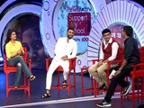 Video : Highlights of the NDTV-Coca Cola Support My School Telethon
