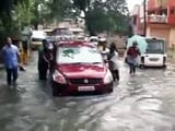Videos : बारिश से बेहाल चेन्नई में पिछले सौ सालों का रिकॉर्ड टूटा