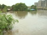 Video : Chennai Lakes At Dangerous Levels, Rescue Operations Stepped Up