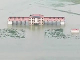 Video : Chennai Airport Was Doomed, Its Runway is Built on River