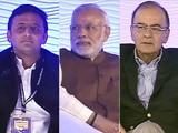 Video : India Moving Towards a Shining Future: PM Narendra Modi