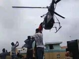 Video : Airlifted Pregnant Woman Delivers Healthy Twin Girls in Chennai