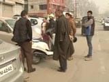 Video : 7.2 Earthquake Strikes Tajikistan, Tremors Felt In Delhi