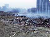 Video : Noida's Negligent Waste Disposal Uncovered