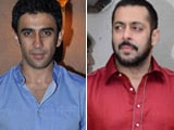 Video : Amit Sadh to Play Young Salman in 'Sultan'