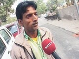 Videos : सलमान मामला : घायल शख्स बोला, फैसले से खुश लेकिन मुआवजा चाहिए