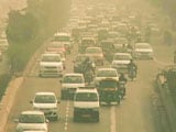 Video : No New Diesel Vehicles Will Be Registered in Delhi, Says Green Tribunal