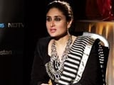 Video: There is Nothing Disgraceful About Doing Item Songs: Kareena Kapoor