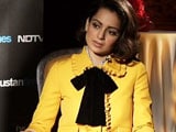 Video: I am Lucky, I Get to Play Characters With Strong Messages: Kangana Ranaut